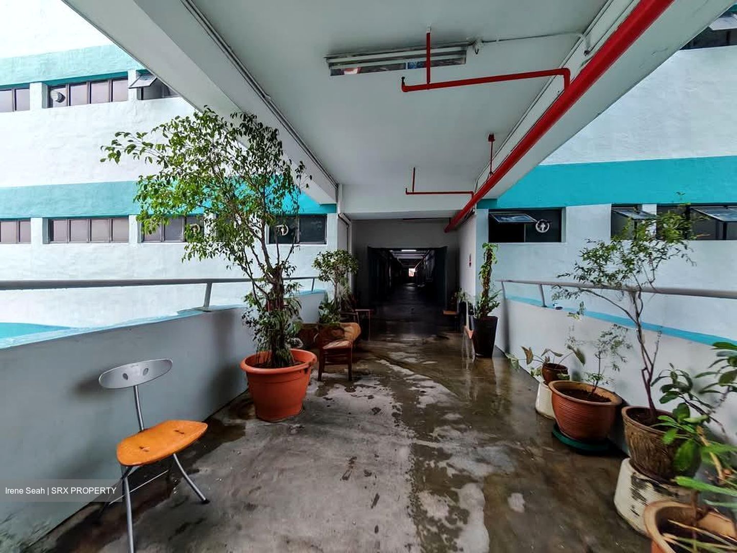 Da Jin Factory Building (D19), Office #566867131